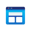 Dashboard Layout Settings
